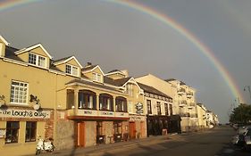 The Lough & Quay Accommodation Town Centre