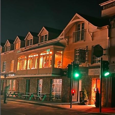 The Lough & Quay Accommodation Town Centre Warrenpoint Exterior foto