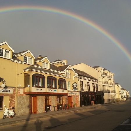 The Lough & Quay Accommodation Town Centre Warrenpoint Exterior foto