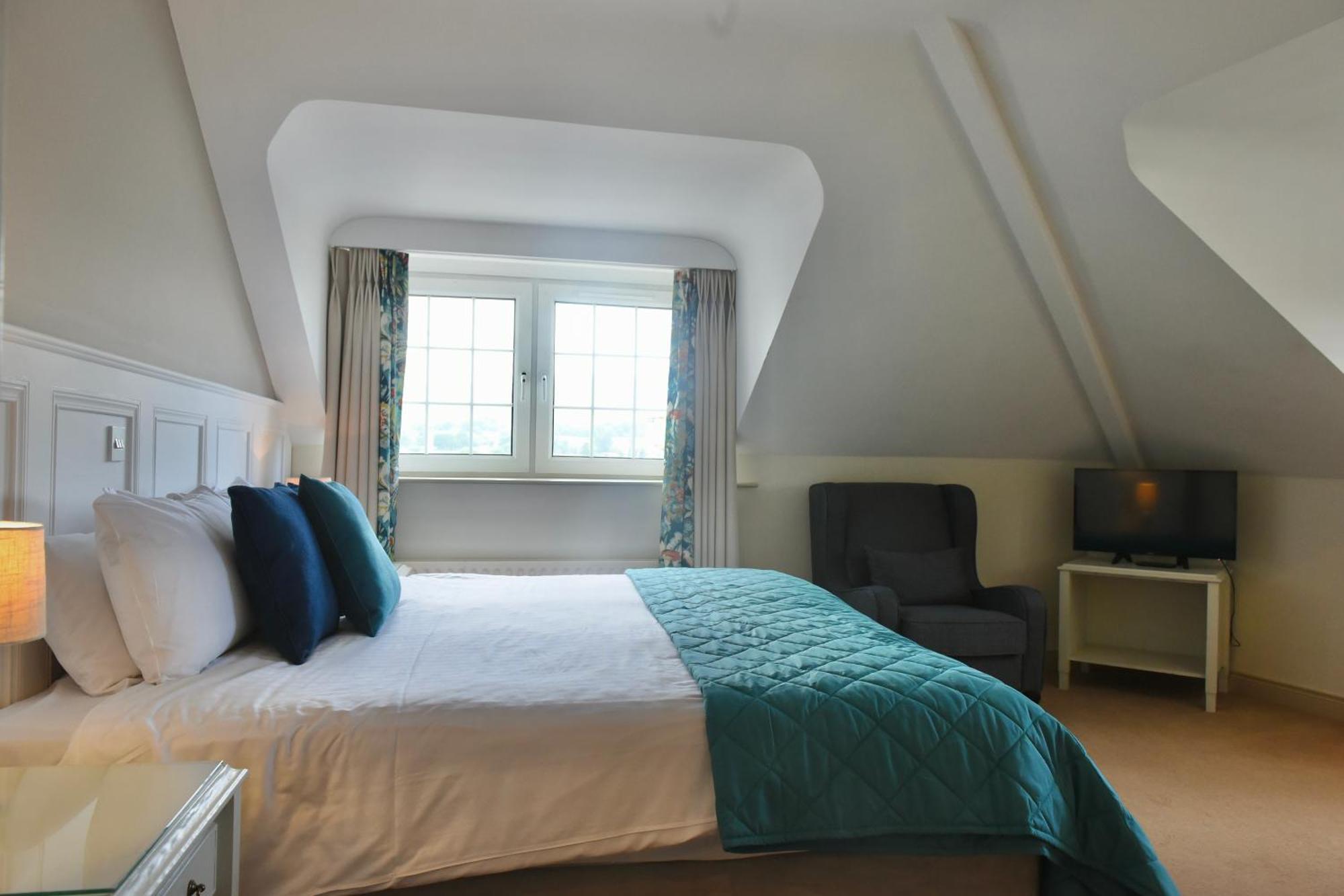 The Lough & Quay Accommodation Town Centre Warrenpoint Exterior foto