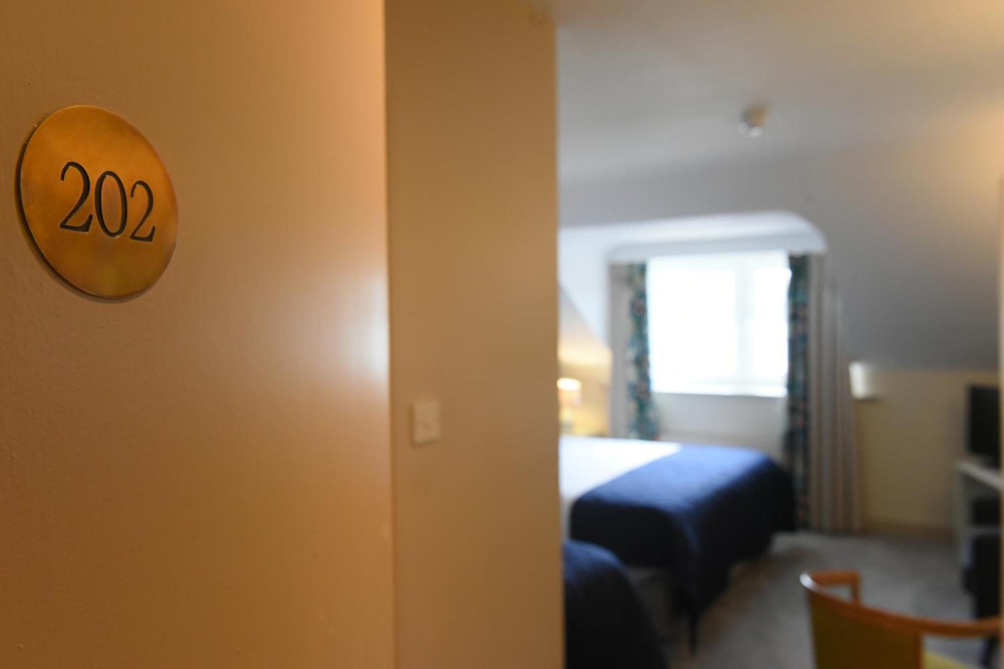 The Lough & Quay Accommodation Town Centre Warrenpoint Exterior foto