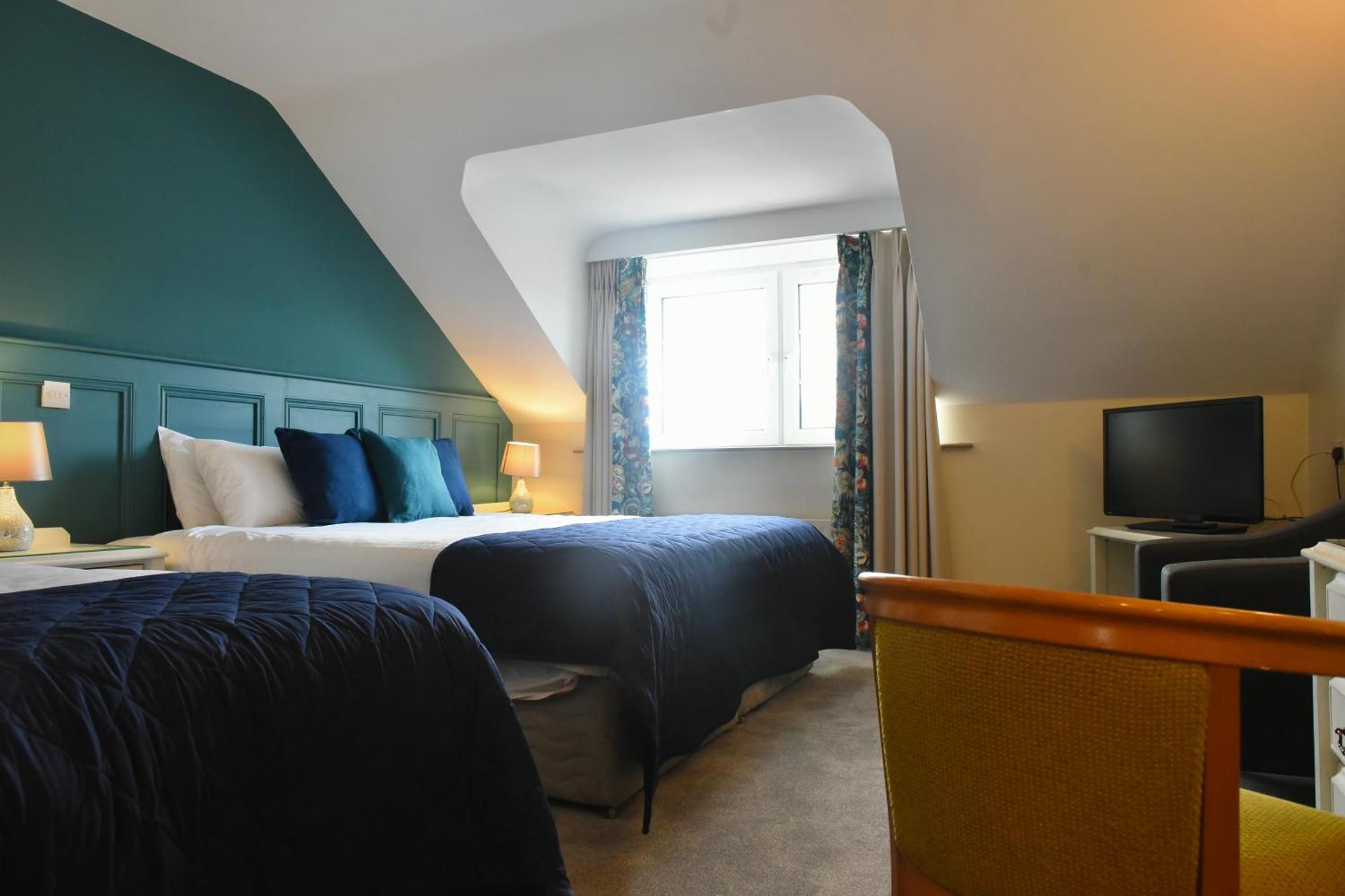 The Lough & Quay Accommodation Town Centre Warrenpoint Exterior foto