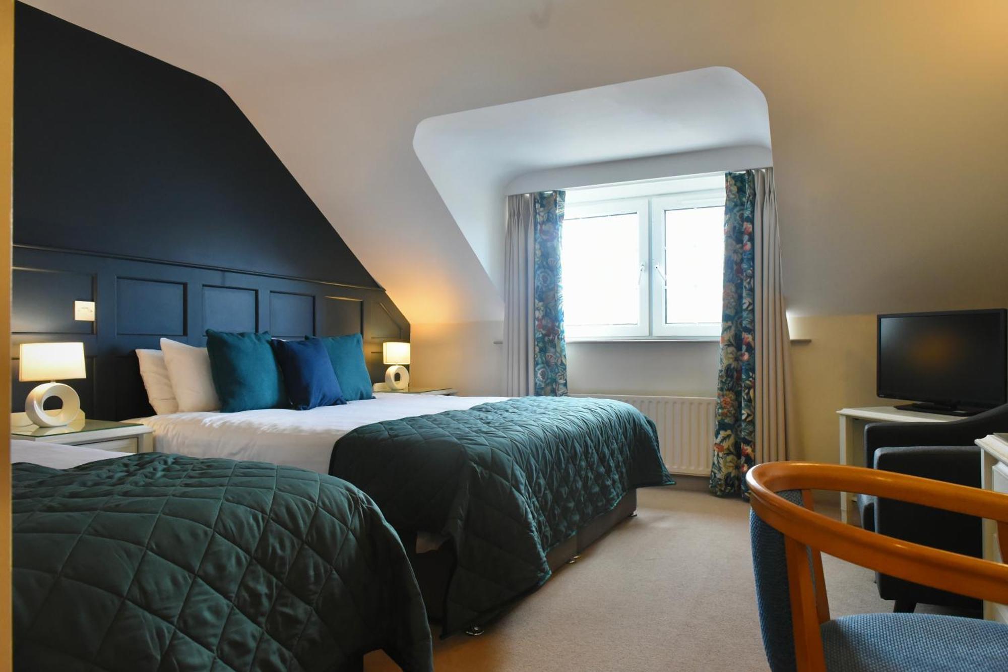 The Lough & Quay Accommodation Town Centre Warrenpoint Exterior foto