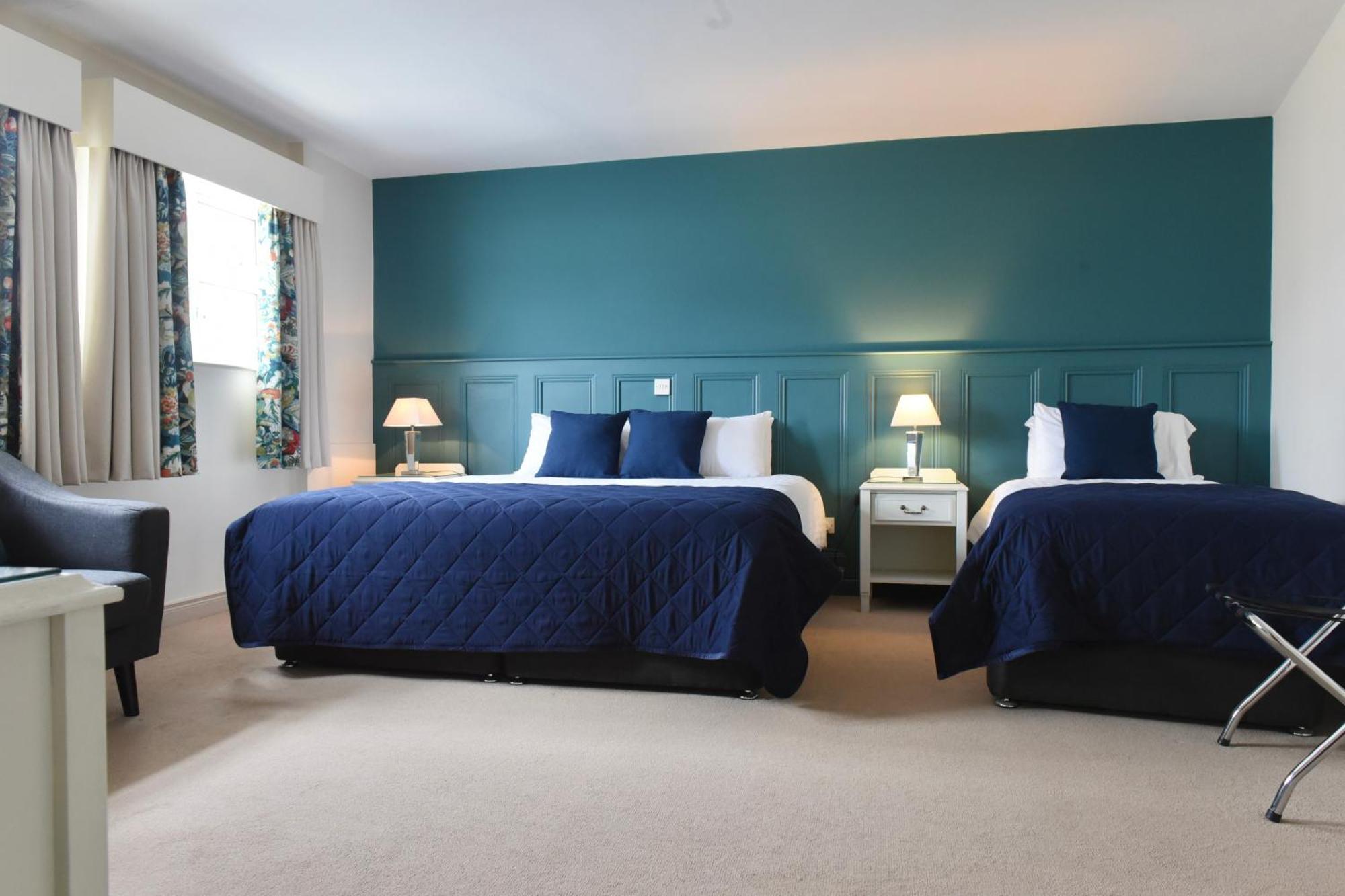 The Lough & Quay Accommodation Town Centre Warrenpoint Exterior foto