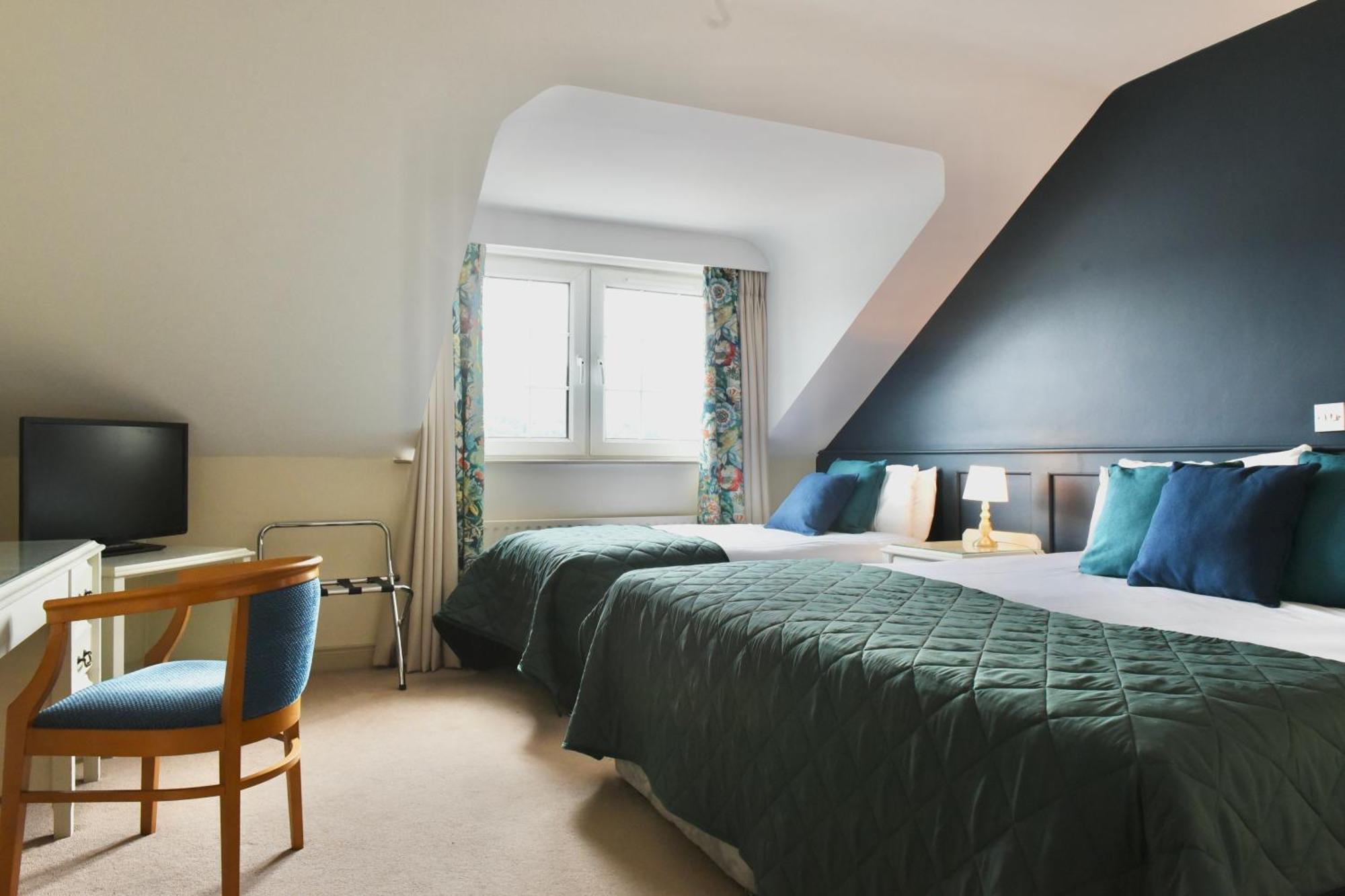 The Lough & Quay Accommodation Town Centre Warrenpoint Exterior foto