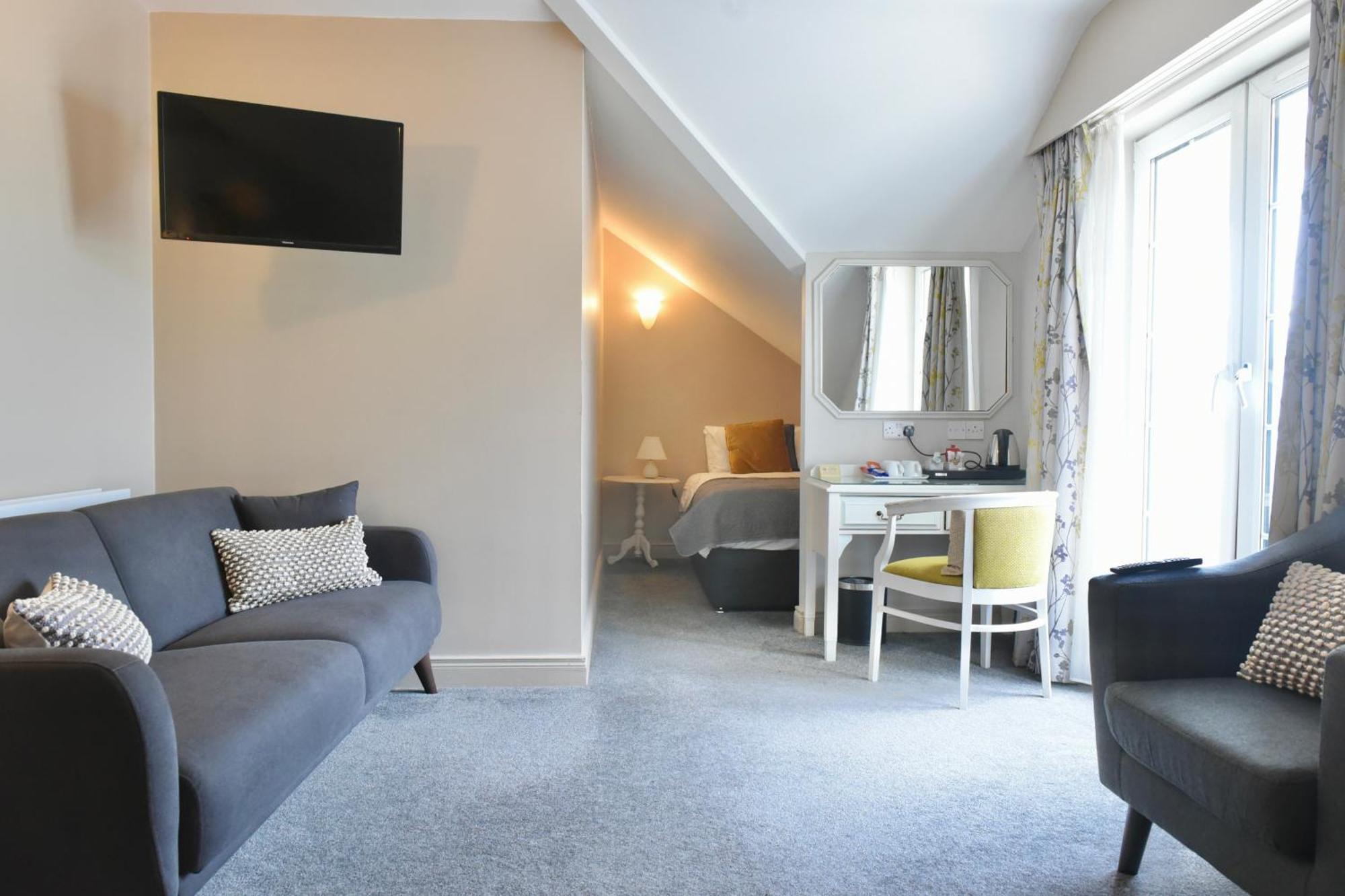 The Lough & Quay Accommodation Town Centre Warrenpoint Exterior foto