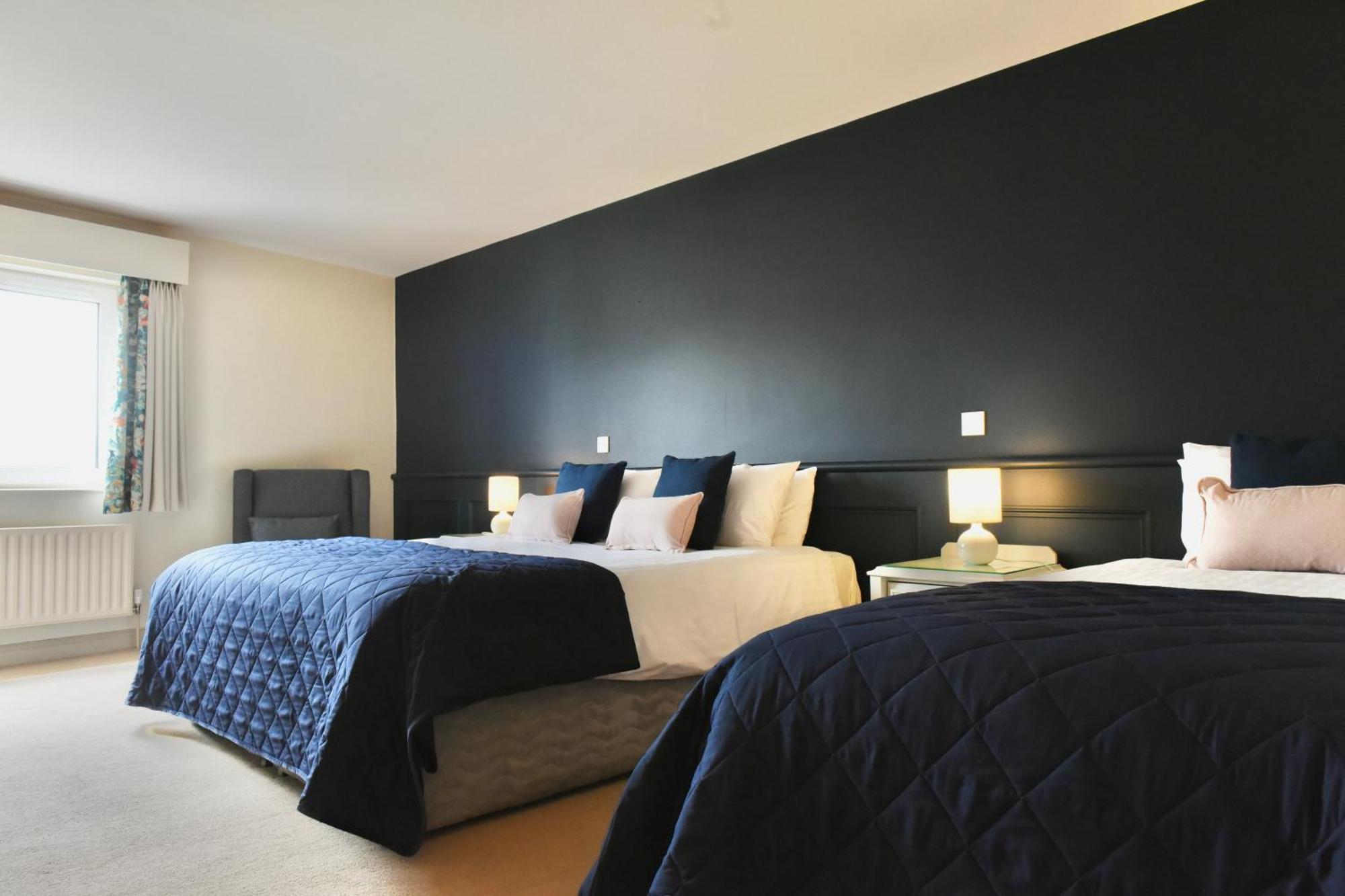 The Lough & Quay Accommodation Town Centre Warrenpoint Exterior foto