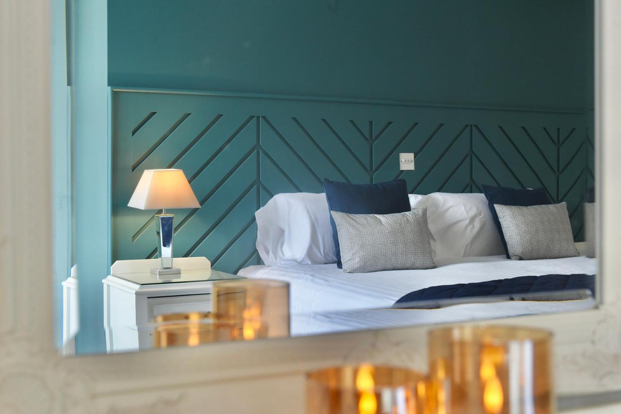 The Lough & Quay Accommodation Town Centre Warrenpoint Exterior foto