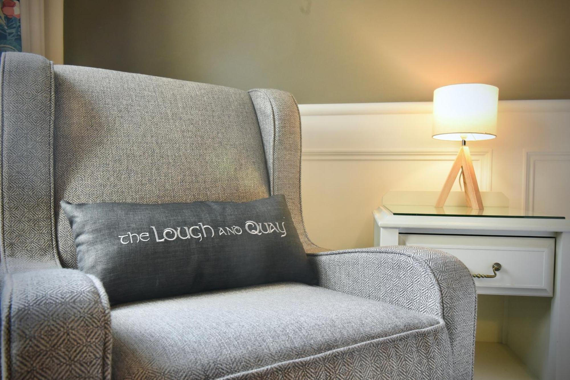 The Lough & Quay Accommodation Town Centre Warrenpoint Exterior foto
